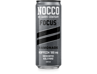 Dryck Nocco Focus Ramonade