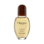 Calvin Klein Obsession for Men Eau de Toilette Spray 30ml