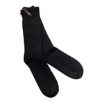 Aclima Lars Monsen Anárjohka Thick Socks Jet Black - 44-48