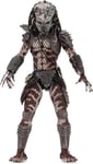 NECA - Predator 2 Ultimate Guardian Predator 7 Action Figure Official