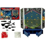 Taktinen peli Lean Toys Ship Battle, ENG