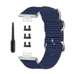 Replacement Strap Compatible For Watch Fit Smart Watch Sports Canva For