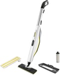 Kärcher SC 3 Upright Steam Mop, Heating Time: 30 seconds, Area Coverage:...