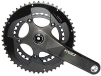 Vevparti SRAM RED 2 x 11 växlar BB30 q-faktor 145 mm 53/39T 172.5 mm