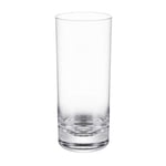 Drinkglas Falsterbo Polykarbonat Ø64x155mm 36cl