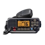 Icom IC-M330GE Marinradio med GPS för fast montage