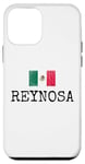 Coque pour iPhone 12 mini Reynosa Mexico Mexican Adventure Voyage Femmes Hommes Ville