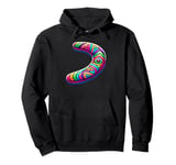 Boomerang Thrower Boomerangs Pullover Hoodie