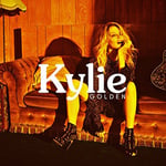 Kylie Minogue  Golden  CD