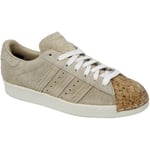 Baskets adidas  Reconditionné Superstar -