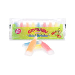 Cry Baby Sour Mini Drinks 8-Pack 79g