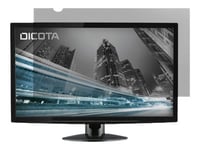 Dicota Secret Premium - Skärmskydd För Bärbar Dator - 23"