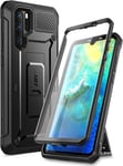 SUPCASE Huawei P30 Pro Case (2019 Release), [Unicorn Beetle Pro Series] Full-..