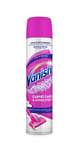 Mattojen ja verhojen puhdistusaine VANISH Gold Carpet Care, 600 ml