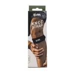 OM Knee Strap