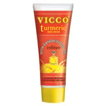 Vicco Turmeric Skin Cream Sandalwood Oil - Fairness Acne Pimples 70g Multi Pack