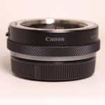 Canon Used Control Ring Mount Adapter EF-EOS R