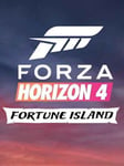 Forza Horizon 4 - Fortune Island DLC XBOX One (Digital nedlasting)