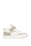 'Lea Hi Top'  Trainers