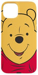 Coque pour iPhone 15 Plus Disney Winnie l'ourson Jaune