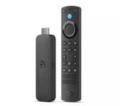 Amazon Fire TV Stick 4K Max Gen 2 2023 | Streaming Device | Wi-Fi 6 Alexa Voice