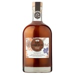 Morrisons Chocolate Orange Gin Liqueur, 50 cl x 6