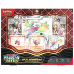 Pokémon - SV4.5 Paldean Fates Premium Collection Skeledirge ex