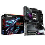 Gigabyte Z890 AORUS MASTER Intel LGA 1851 DDR5 ATX Motherboard