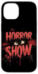 iPhone 14 A Nightmare Awaits in the Horror Show Outfit Case