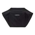 Housse pour barbecue - CAMPINGAZ - Classic M - Polyester noir haute résistance