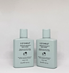 2 x Liz Earle Instant Boost Skin Tonic 50ml Aloe Vera Facial Toners