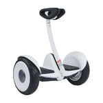 Xiaomi Ninebot Mini Balansescooter, hvit