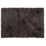 Giftdecor - Tapis Gris foncé 120 x 2 x 180 cm