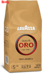 ,  Qualità  Oro ,  Coffee  Beans ,  Ideal  for  Bean  to  Cup  Machine  and  a