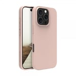 dbramante1928 iPhone 16 Pro Skal Greenland Pink Sand