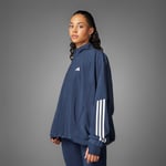 adidas Hyperglam Oversized Windbreaker Women