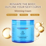 100g Fat Burner Slimming Cream Cellulite Hot Cream Massage Hot Anti Cellulit GF0