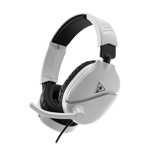 Turtle Beach Recon 70 Wired Headset - 2024 Multi platform - White