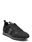 Sneakers Låga Sneakers Black EA7