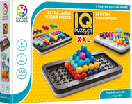 SmartGames - IQ Games (IQ Puzzler Pro XXL)