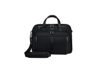 Samsonite Urban-Eye Bailhandle 15.6", Ryggsäck, Axelrem