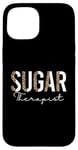 iPhone 15 Sugar Therapist Sugarist Wax Specialist Esthetician Case