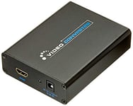 PremiumCord Convertisseur Audio HDMI vers VGA + R/L