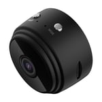 A9 Camera HD 1080p infrapuna Night Vision Wifi-toimintakamera DV lapsille