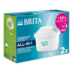 BRITA 798212 Water Filter Cartridges, Multicoloured