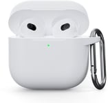 Trolsk Silicone Hang Case (AirPods 4) - år