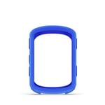 Garmin - Housse de Protection Silicone Edge 540/840 -Bleue