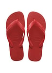 Havaianas Top Mixte, Ruby Rouge, 45/46