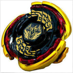 TOUPIE BEYBLADE  TAKARA TOMY GOLD BIG BANG PEGASUS WBBA EDITION LIMITEE