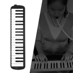 Melodica 37 Keys Keyboard Wind Musical Instrument For Beginner Professional GF0